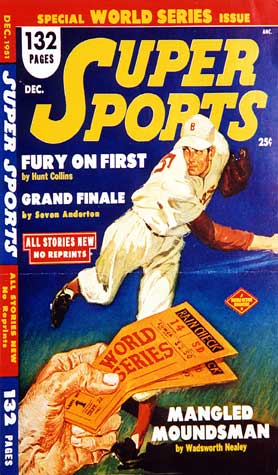 Super Sports Cover