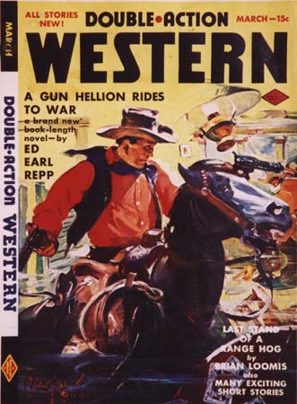 Double Action Western