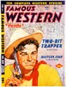 Famous Western Magazine