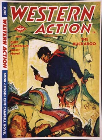 Western Action